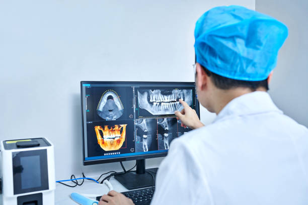 Best Emergency Treatment for Toothache in Ashland, VA