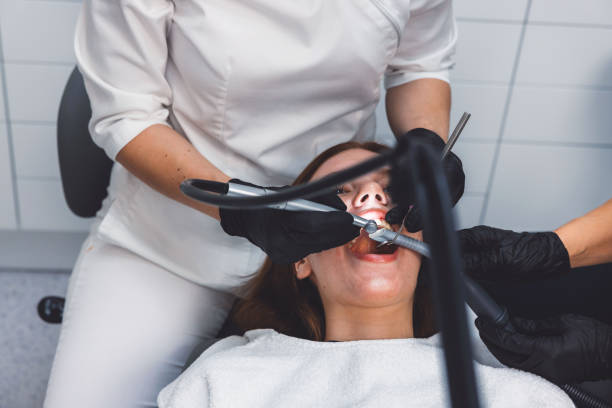 Best Weekend Emergency Dentist in Ashland, VA