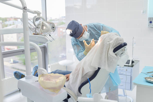 Best Emergency Dental Surgery in Ashland, VA